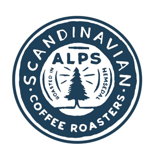 Scandinavian Alps Coffee Roasters | Specialty Coffee Roastery in Norway | Freshly Roasted Coffee Beans