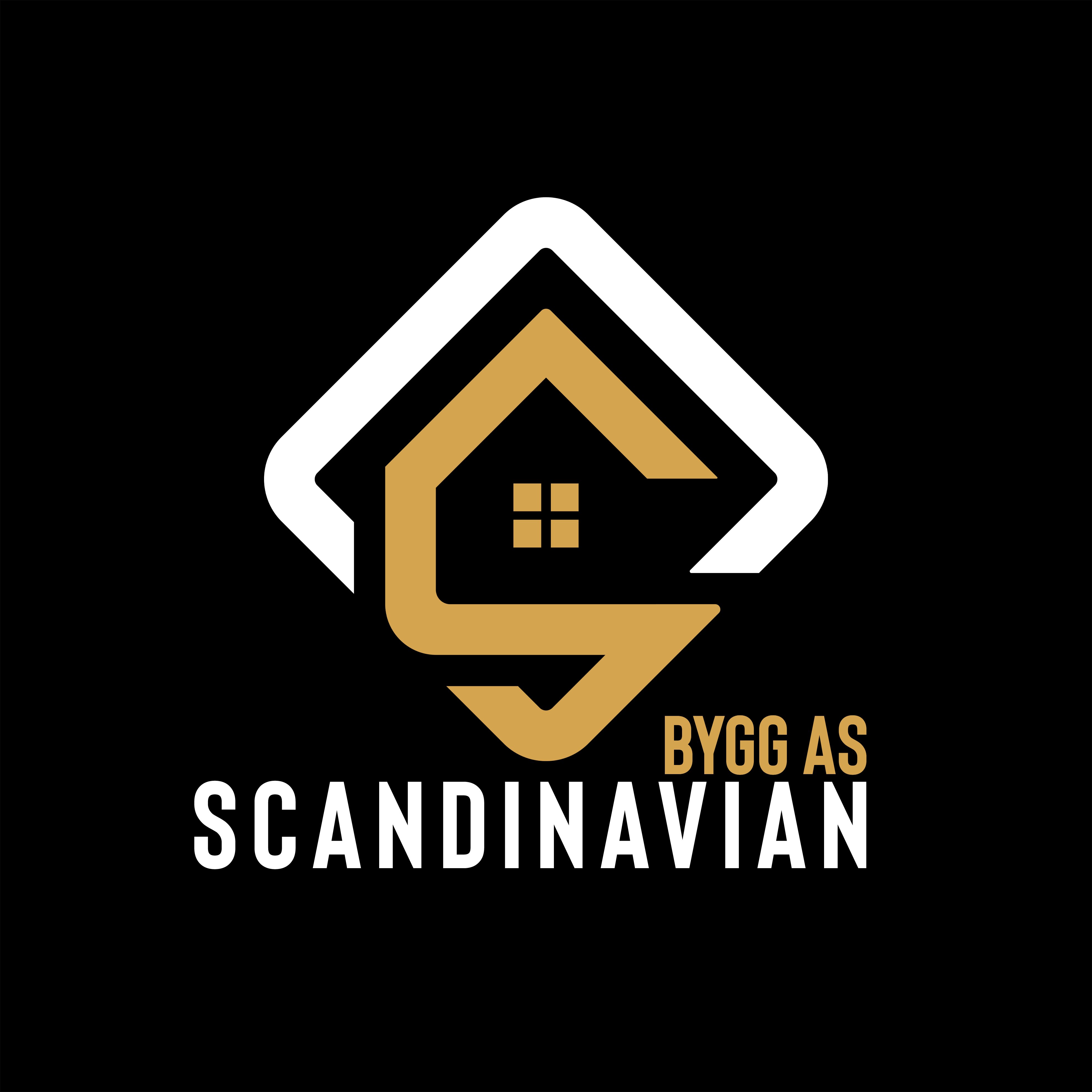 Scandinavian Bygg AS