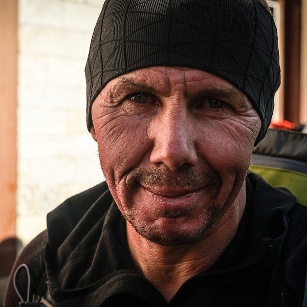 SSP - Ian Corless