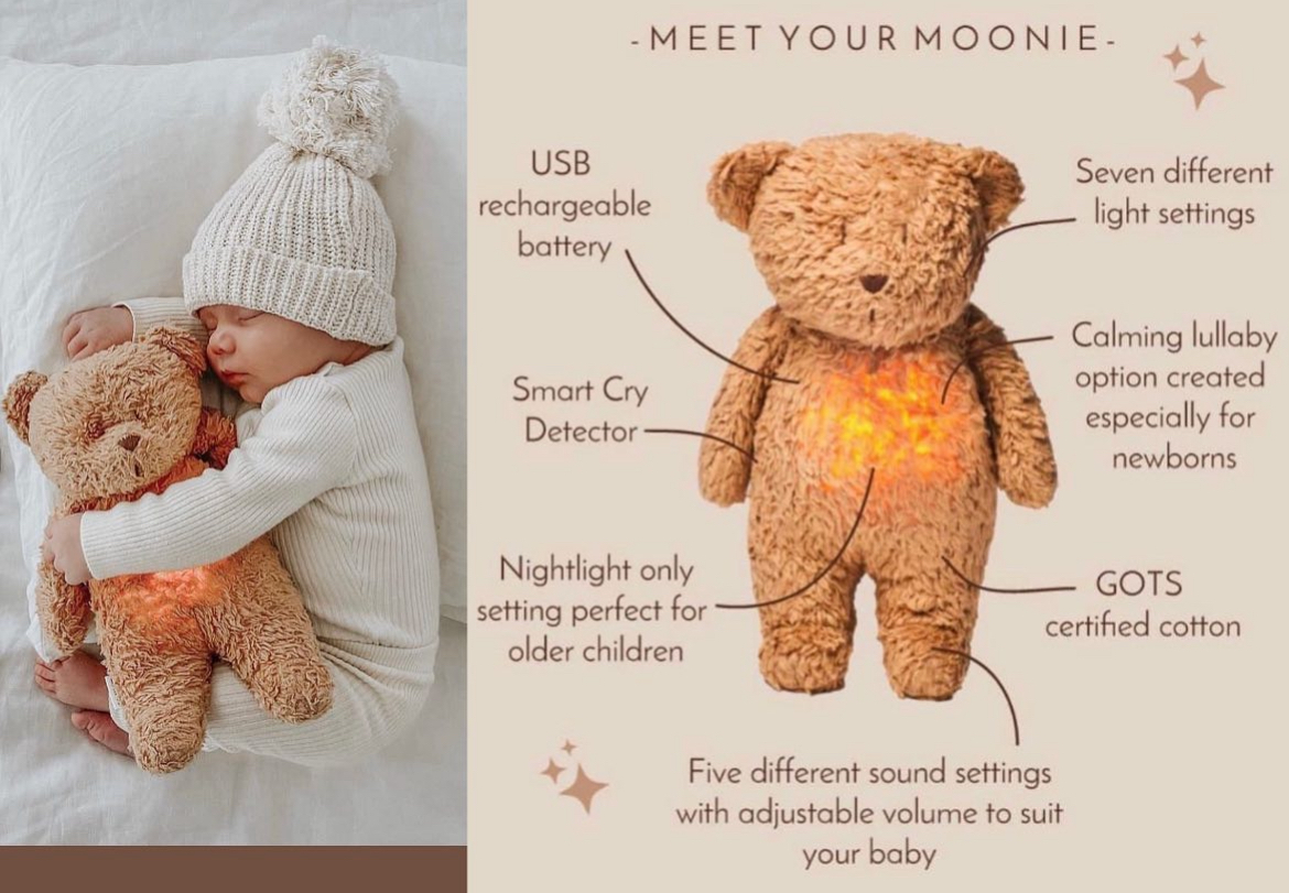 Scandiroom – Norsk nettbutikk for baby og mamma. 