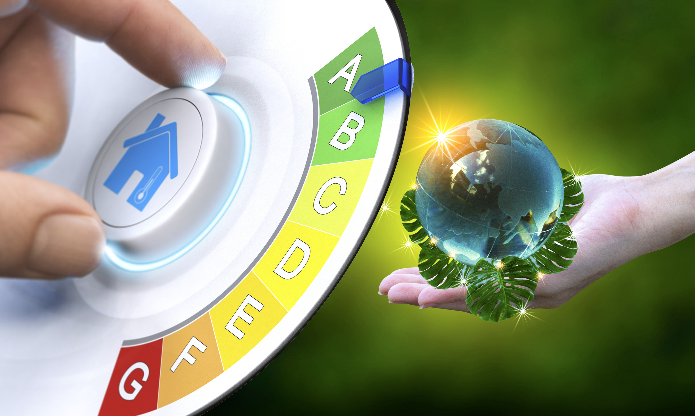 Scanheat ♻️ Varmepumper ♻️ Luft til luft & Luft til vand varmepumper ♻️