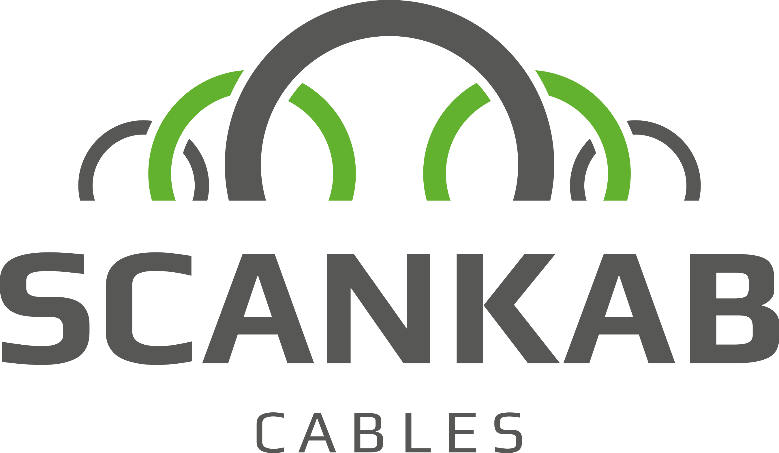 Totalleverandør av kabler for hele Norge | Scankab Cables