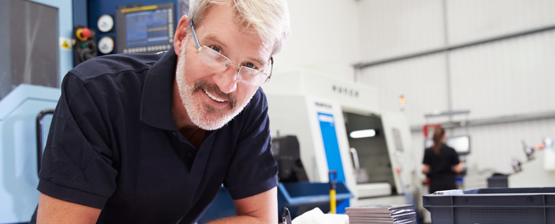 Velkommen | Scan Polymer