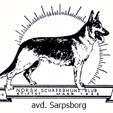 Norsk Schæferhund klubb avd. Sarpsborg