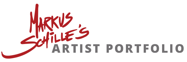 Markus Portfolio