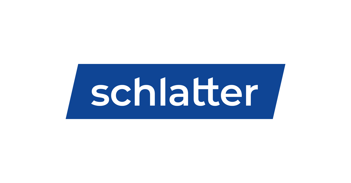 Führender Systemanbieter - Schlatter Industries AG
