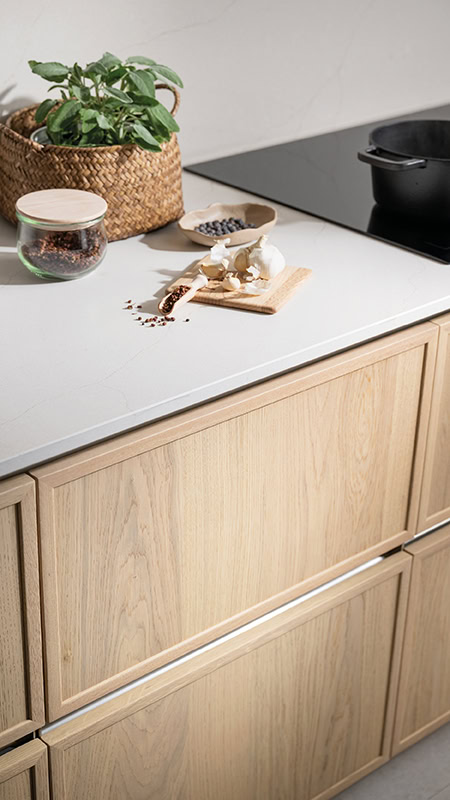 Nytt Kjøkken, Bad & Interiør | Få inspirasjon fra Schmidt