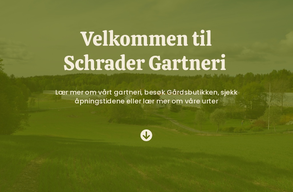 Schrader Gartneri