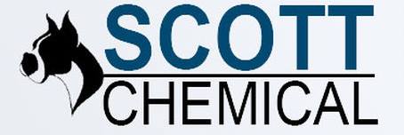 Scott Chemical AS - Nettside og nettbutikk