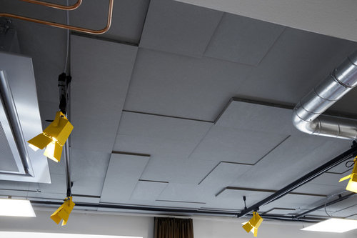 SD Bygg & Ventilasjon AS