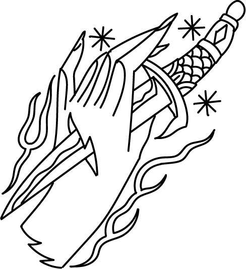 Tattoo - Hjemmeside