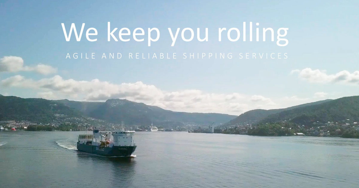 Sea-Cargo | Agile and reliable shipping services