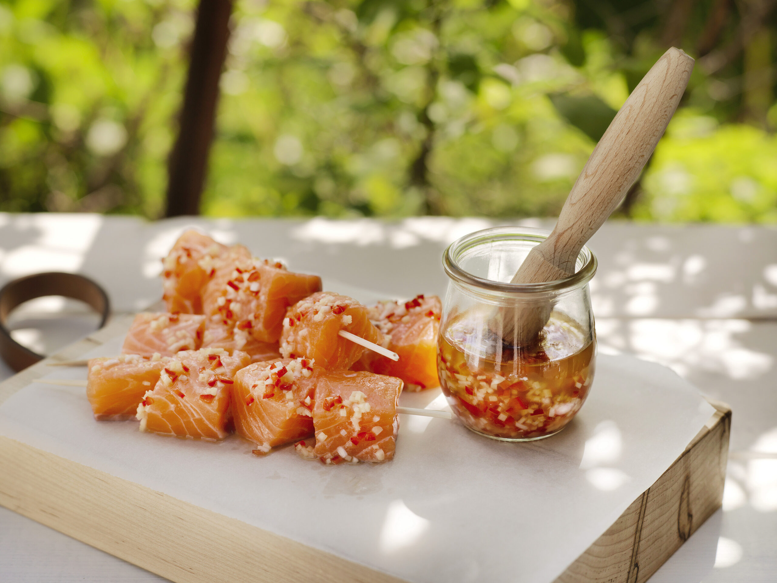 NCE Seafood Innovation — Mobilizes industry innovation