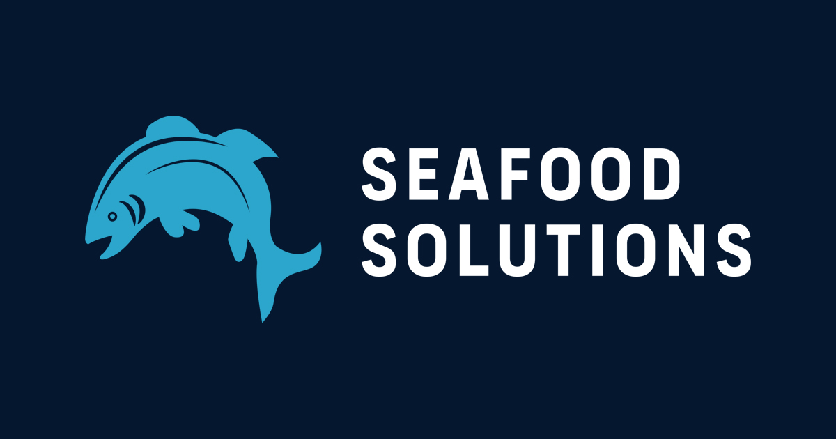 Seafood Solutions - Bedre løsninger for havbruksnærningen