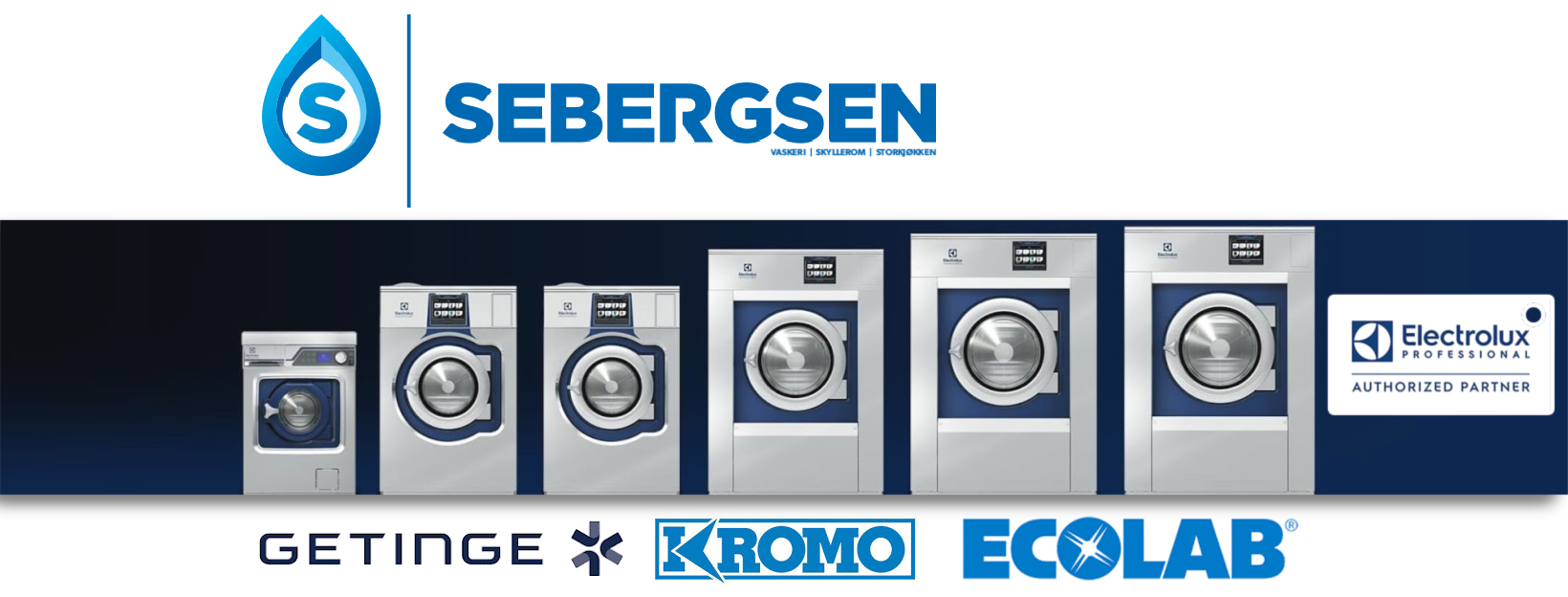 Forside | Tor Sebergsen AS