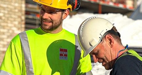 SE Byggservice | Entreprenørtjenester for privatmarkedet