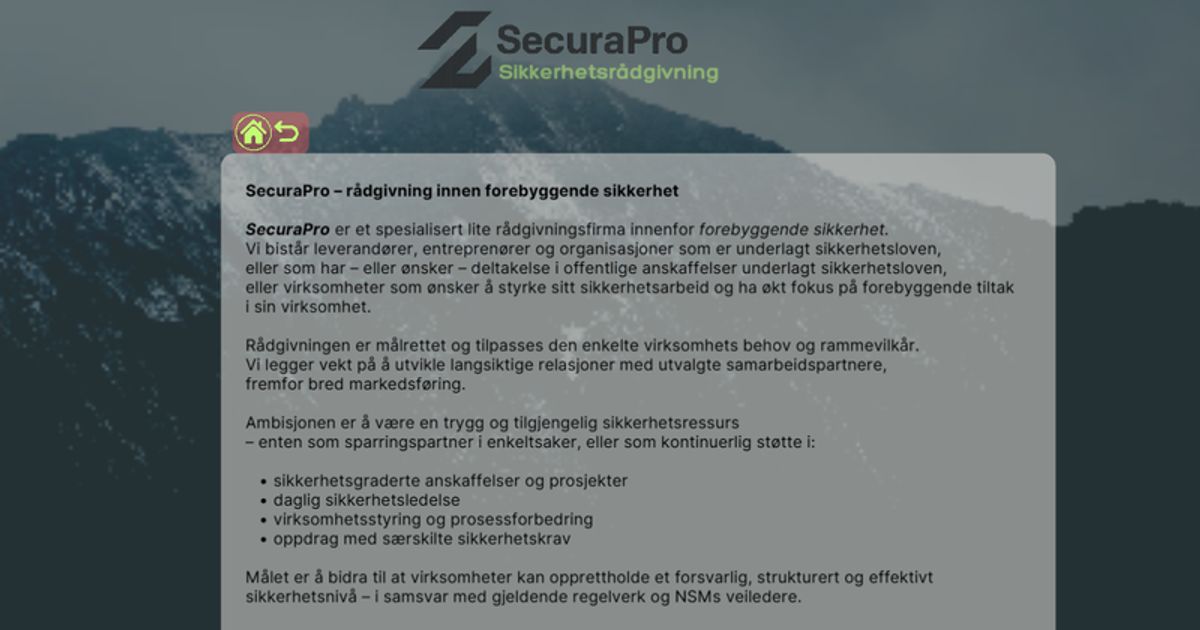 SecuraPro