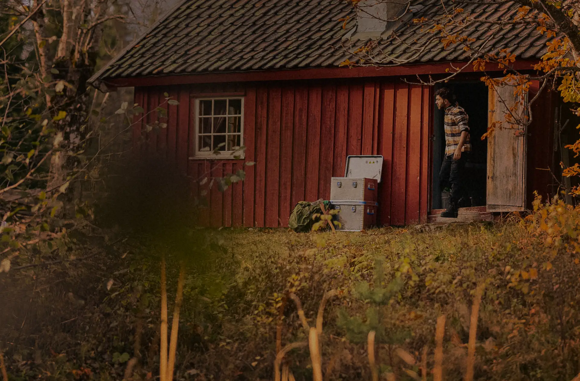 Verktøy for entusiaster | Segger