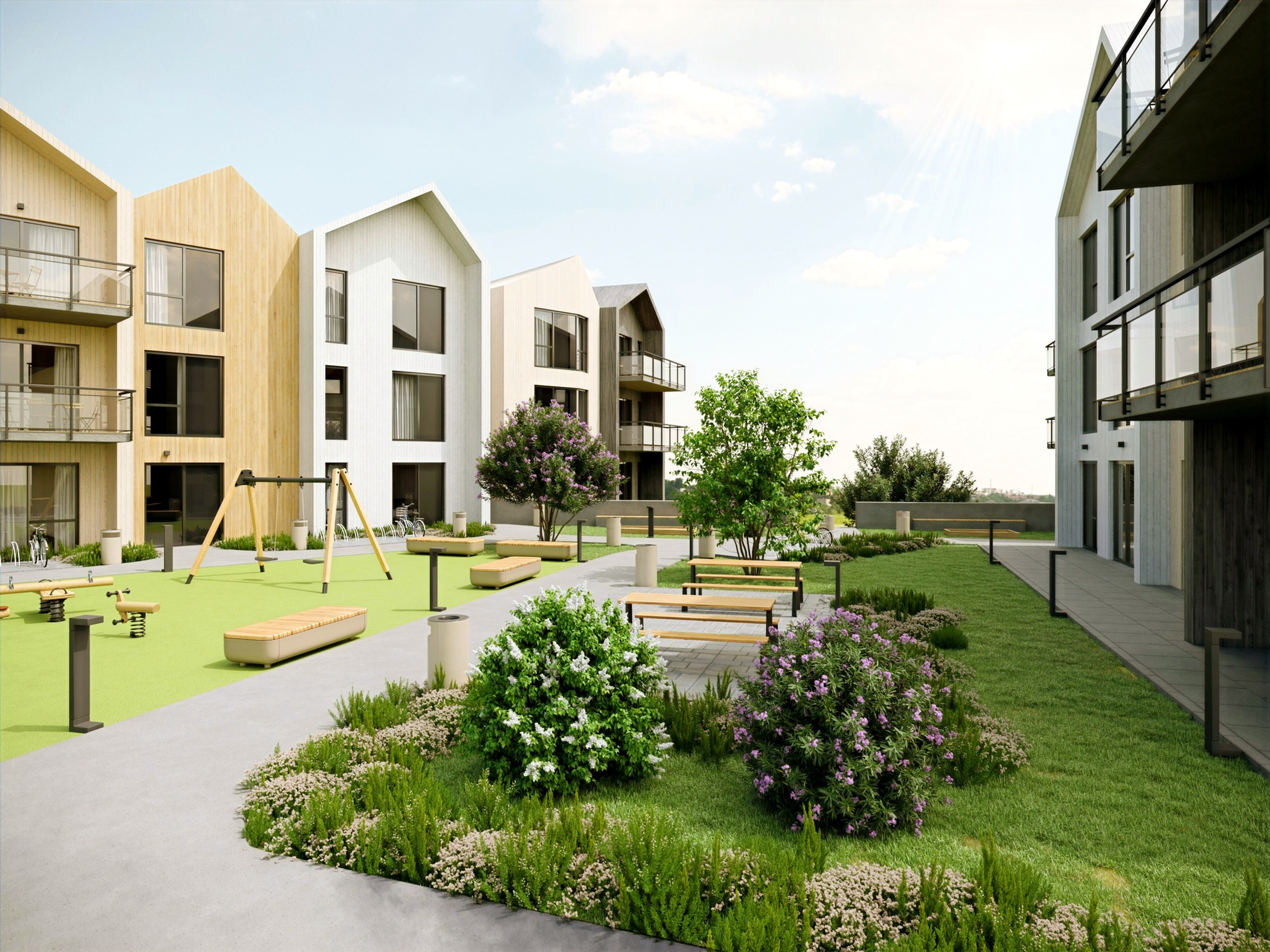 Eiendom | Seierhus AS | Viken