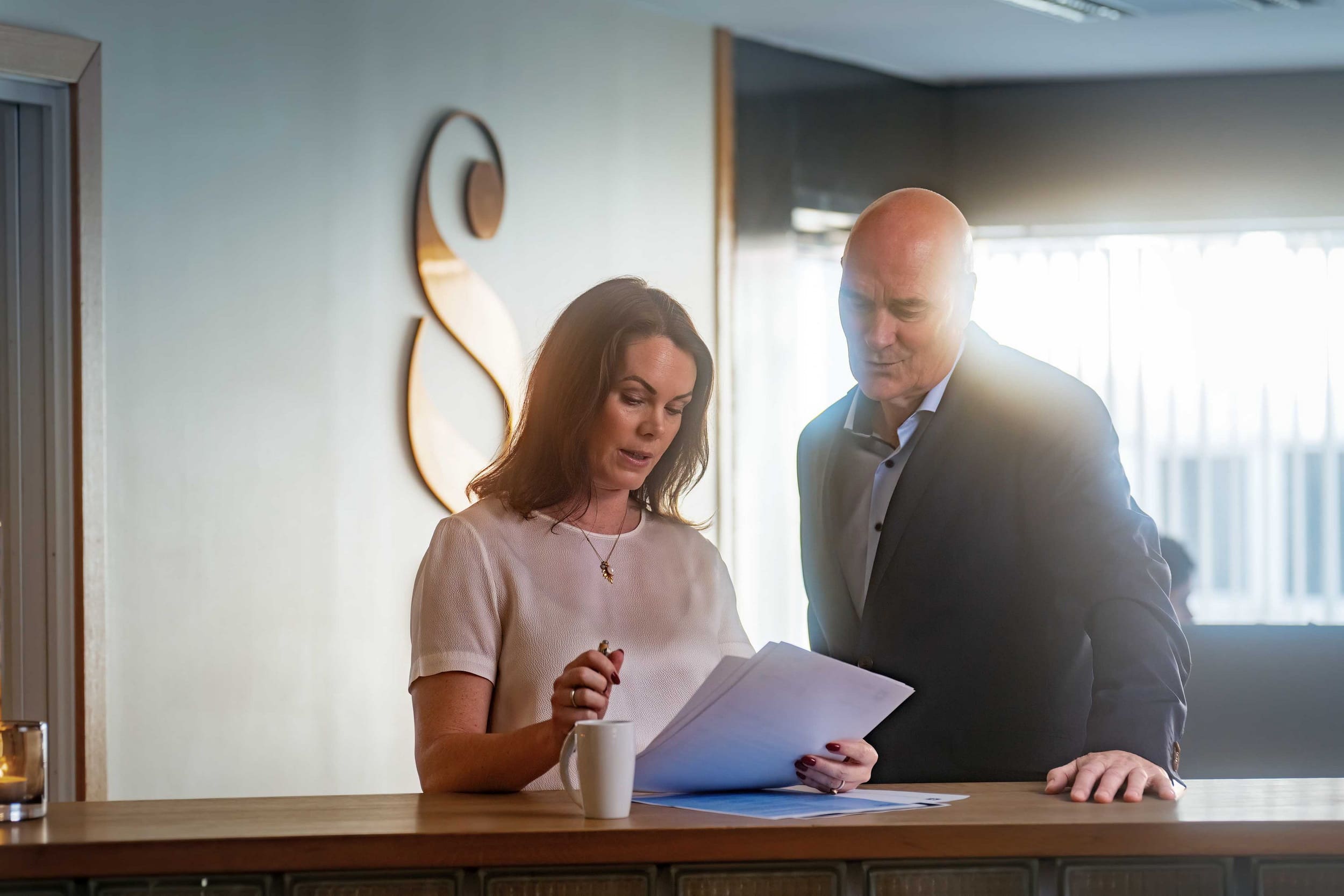 Advokat i Sandnes - siden 1948 | Advokatfirma Sekse & co.