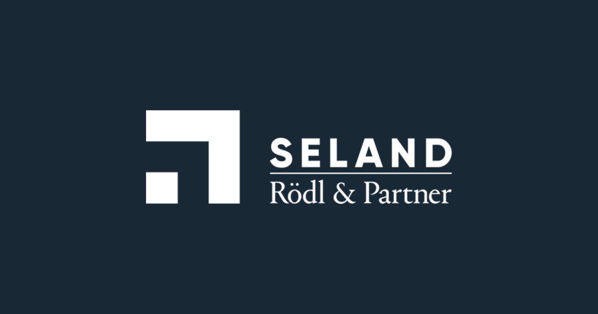 Advokatfirmaet Seland | Rödl & Partner AS - Din støttespiller, hele veien
