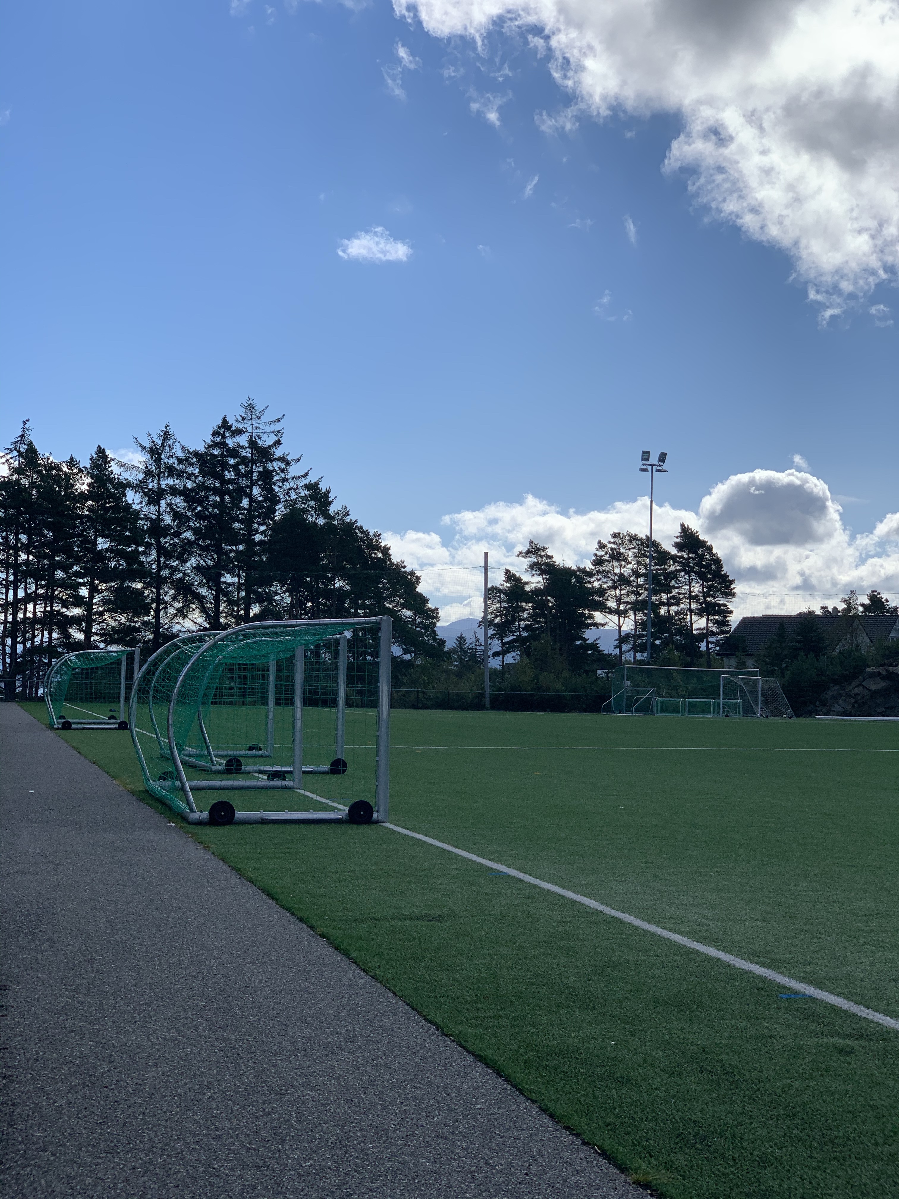 Selbjørn Idrettslag