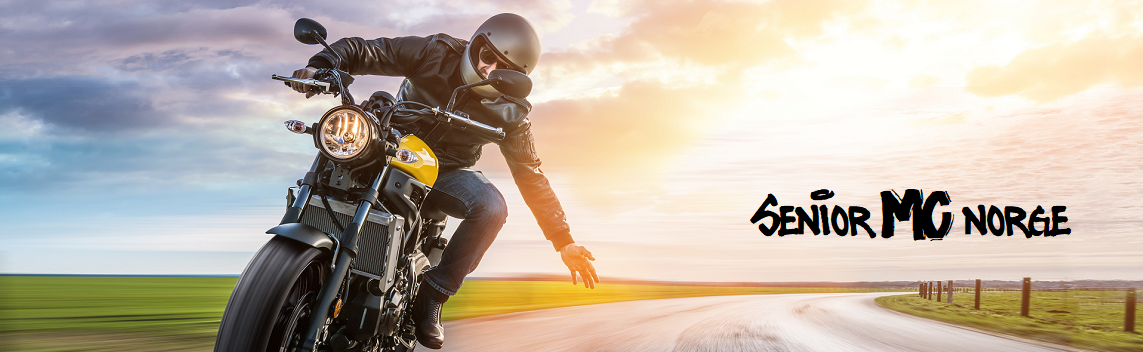seniormc.no