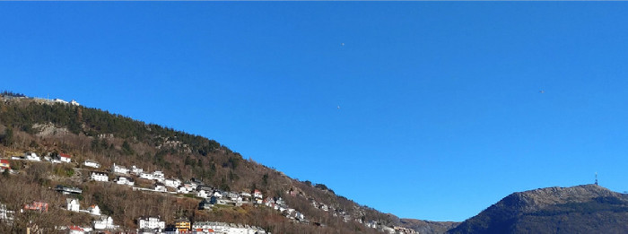 Senioruniversitetet U3A Bergen