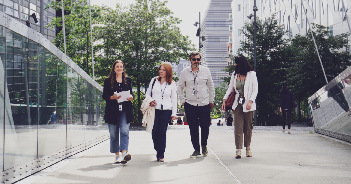 Sens | Det meningsfylte valget