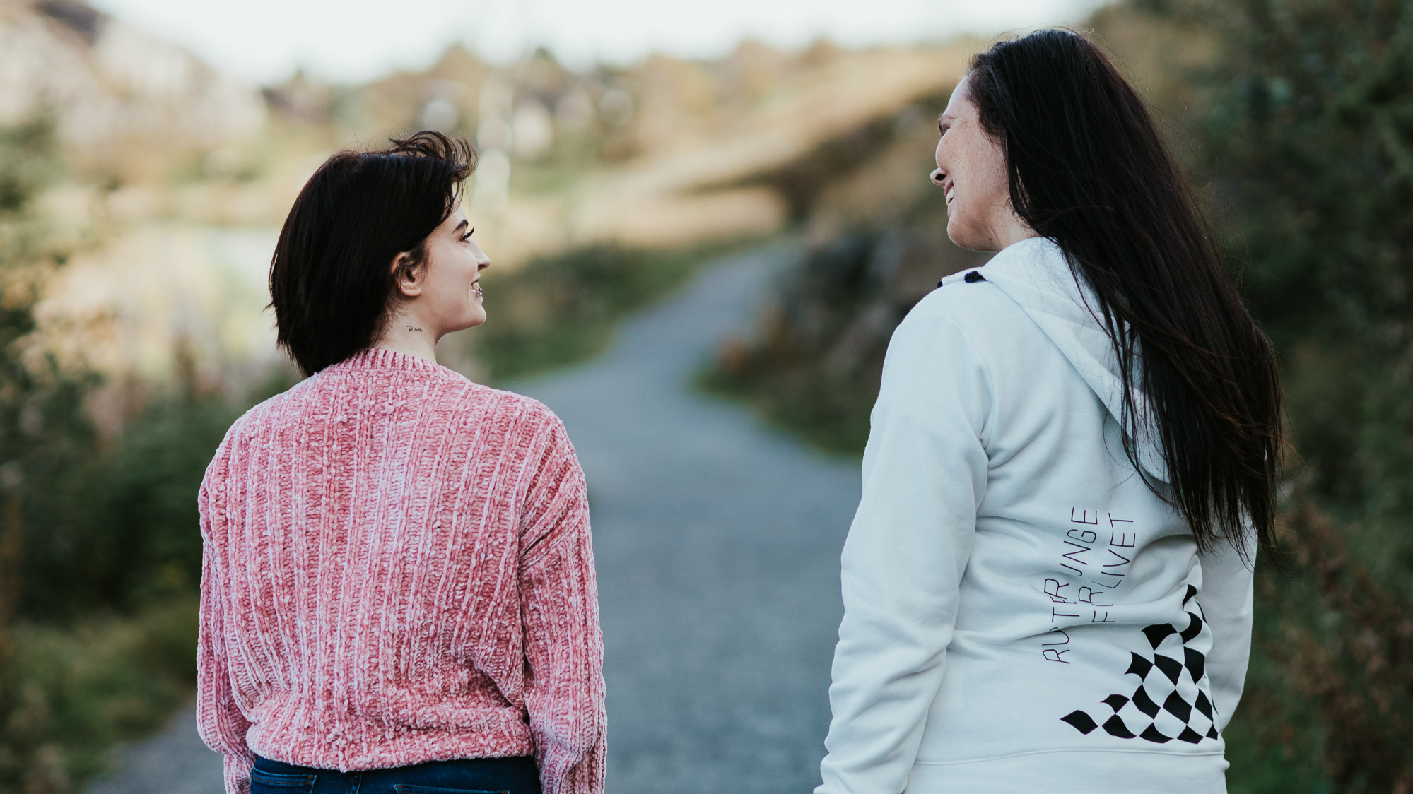 Senter for livsmestring | Trygge voksne – trygge unge