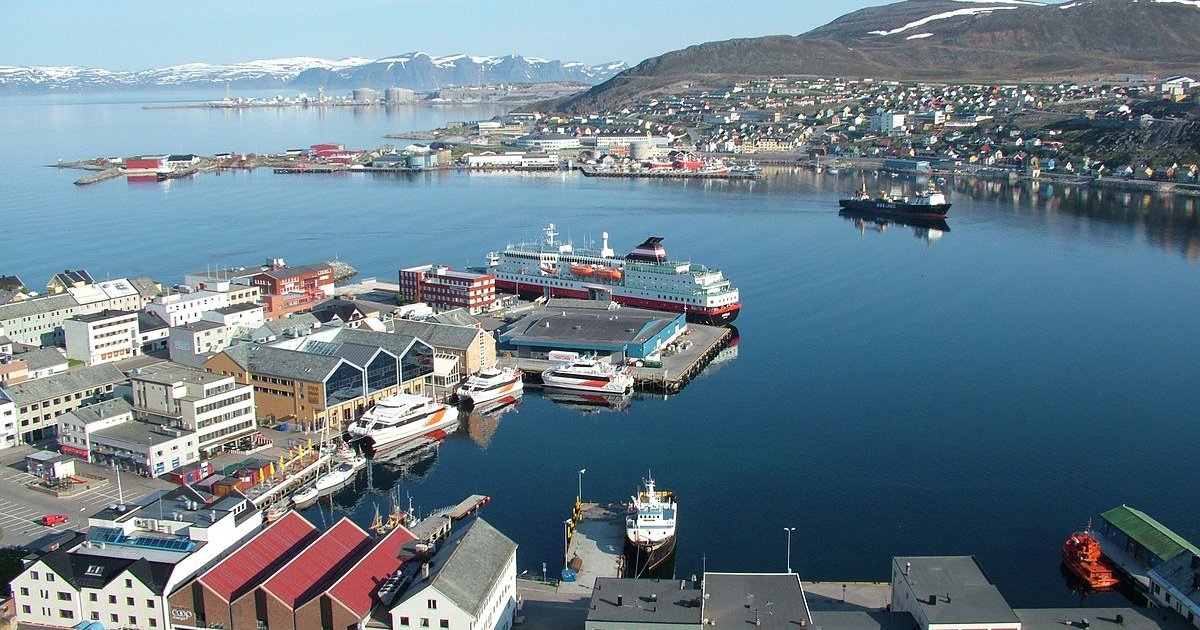 Hammerfest