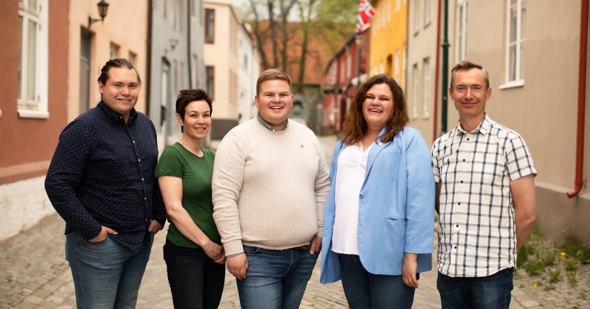 Trondheim Senterparti