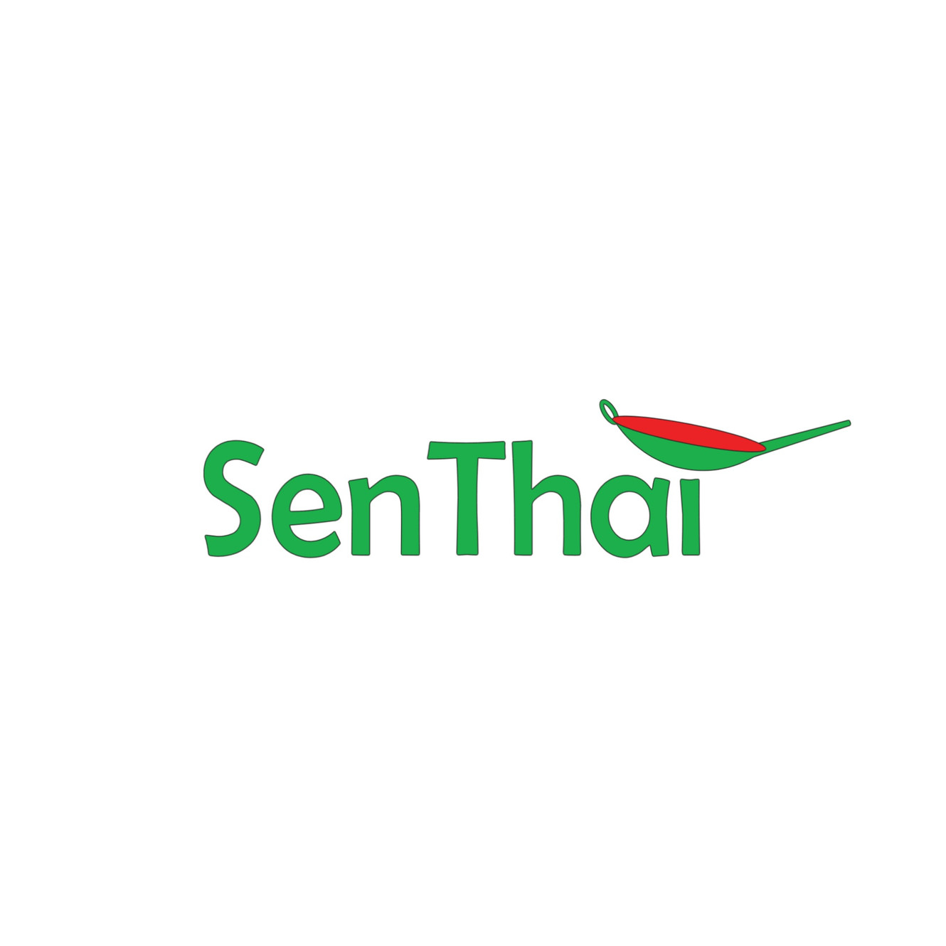 Thairestaurant | SenThai | Norge