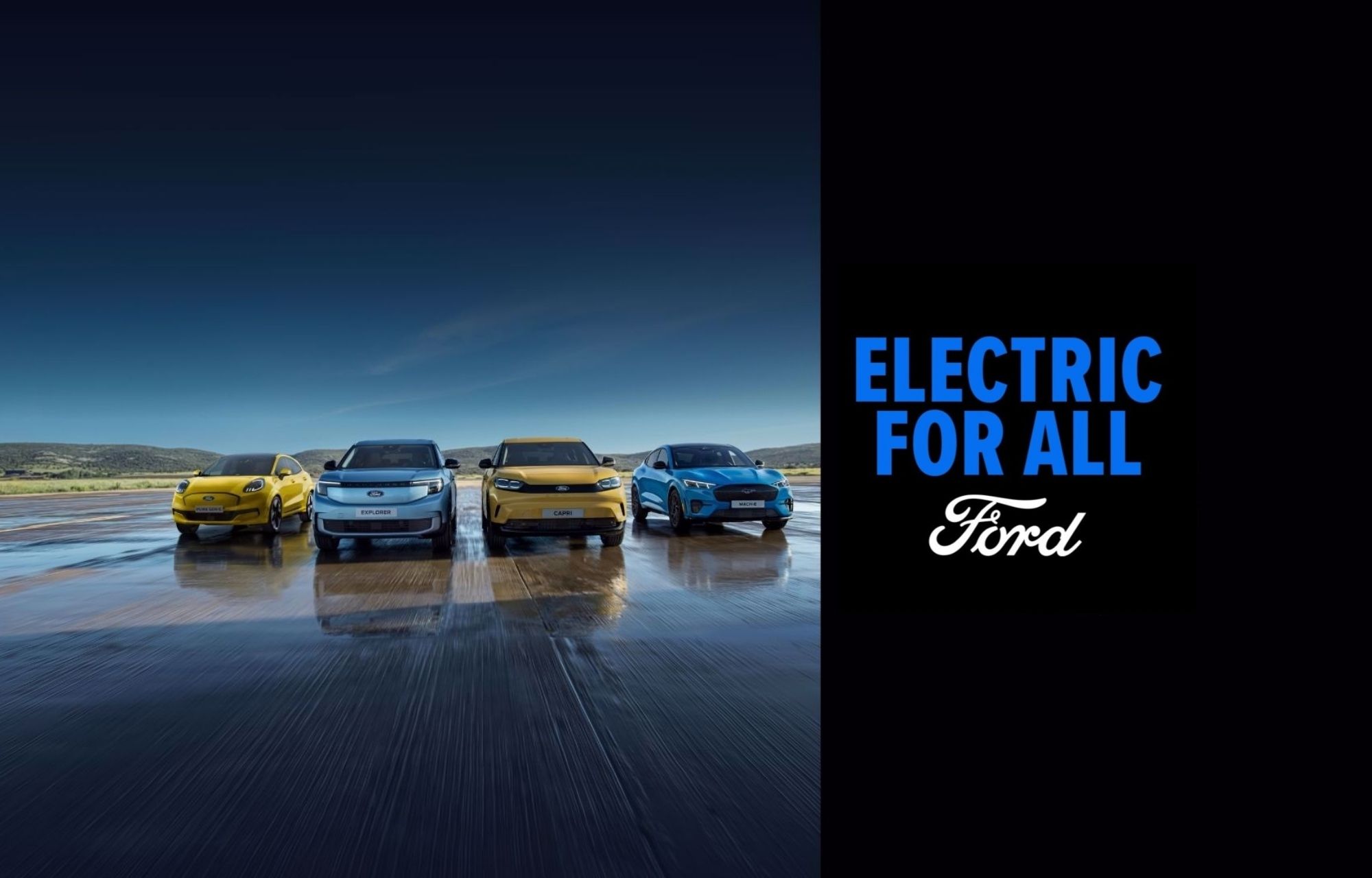 Offisiell Ford forhandler hjemmeside - Sentrum Auto - Mo i Rana