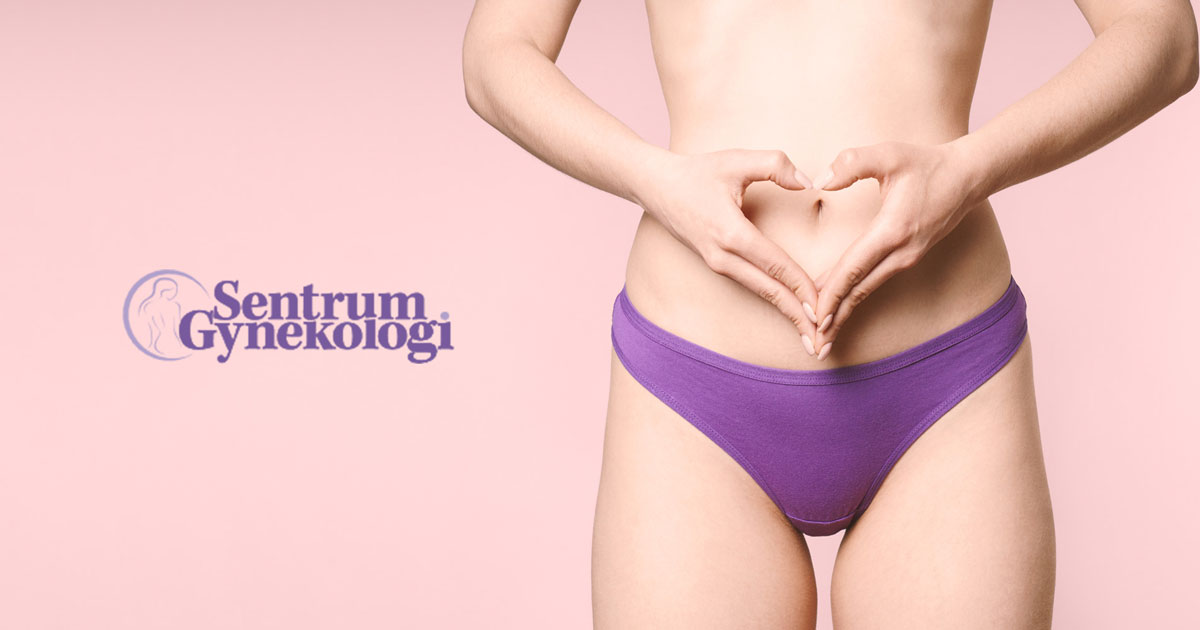 Sentrum Gynekologi AS