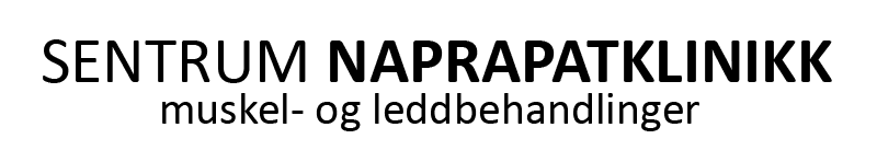 Sentrum Naprapatklinikk