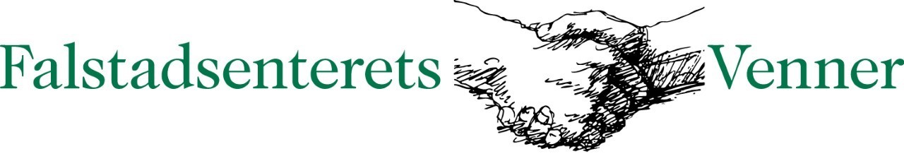 Venneforening - falstadsenteret.no