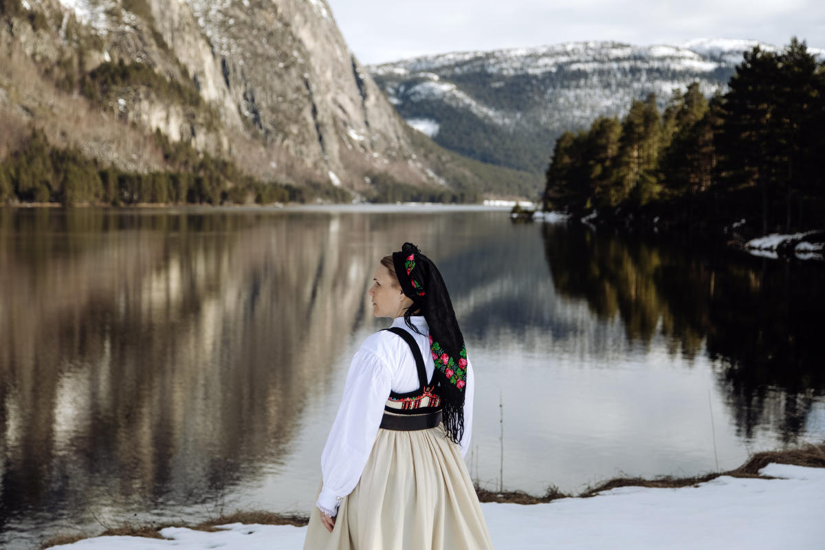 Ferie i Setesdal? Her får du gode tips