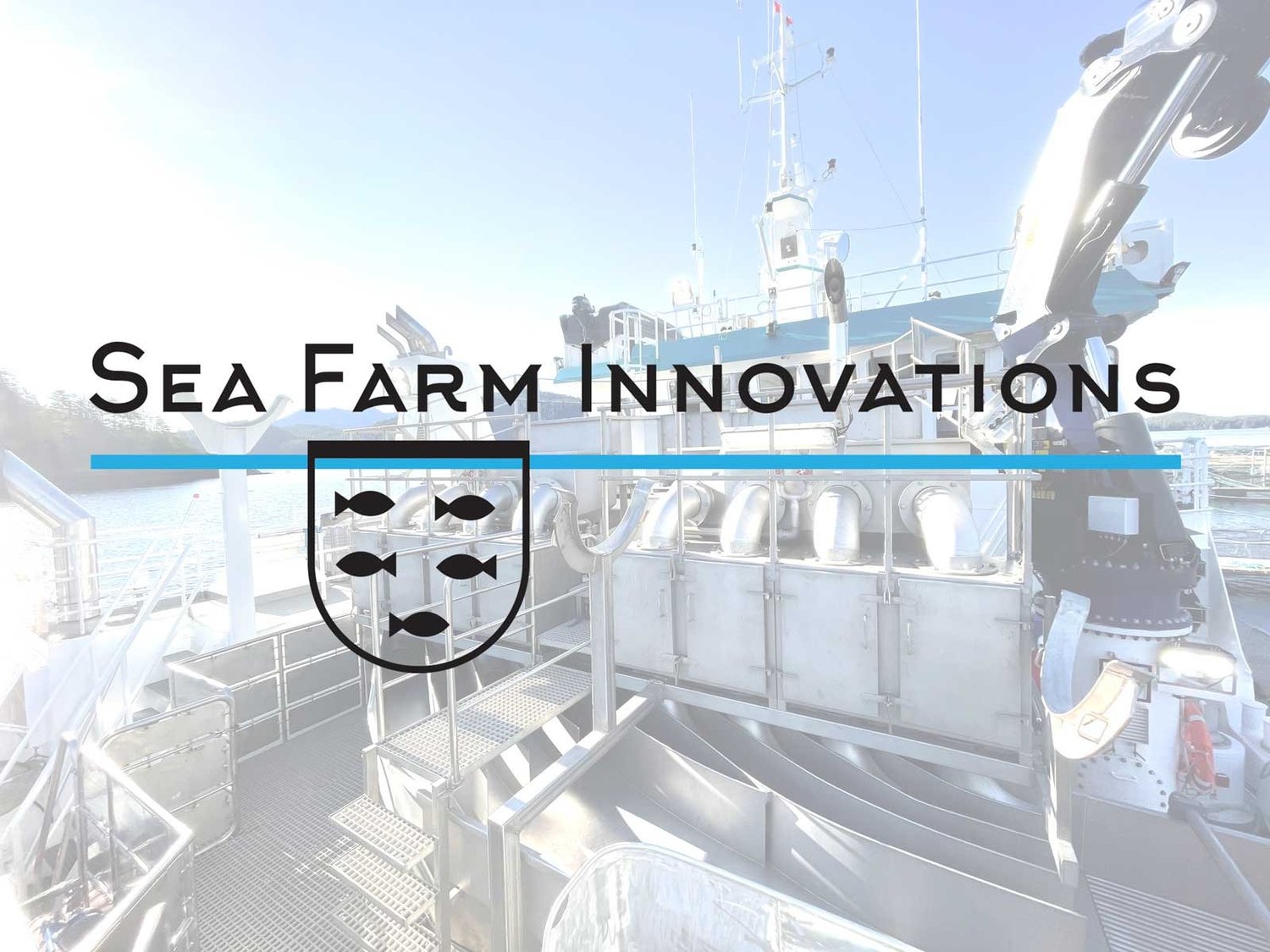 Sea Farm Innovations