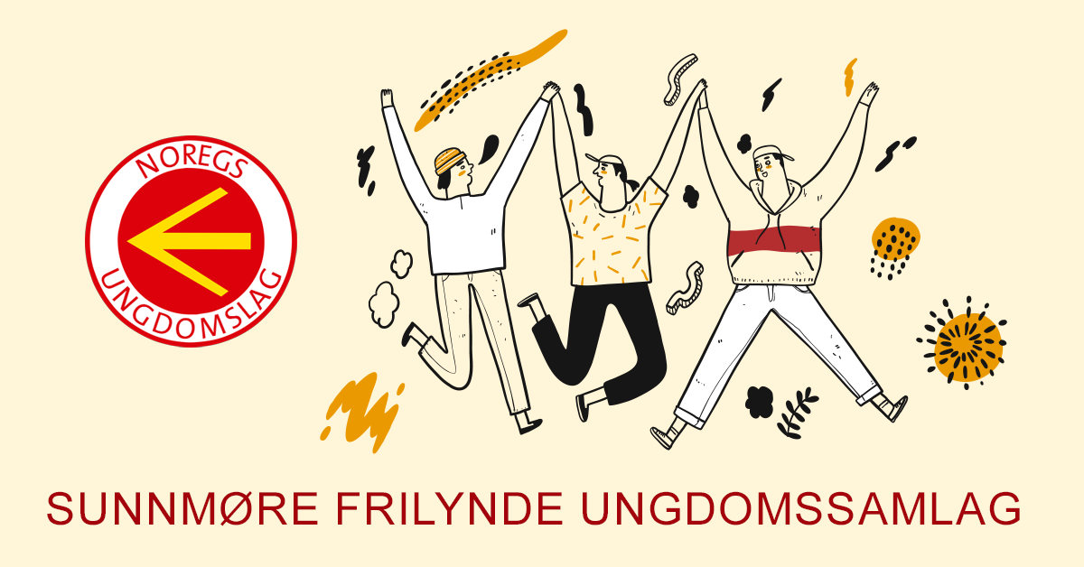 SFUL - Sunnmøre Frilynde Ungdomssamlag