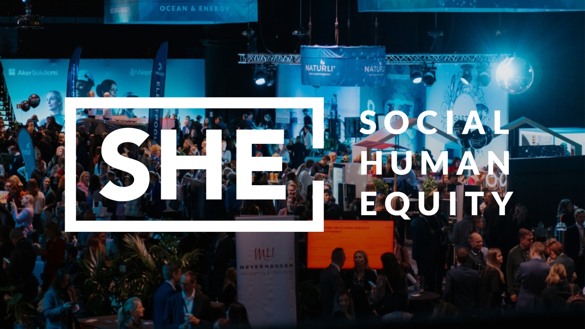 Landingsside 2026 | SHE Conference