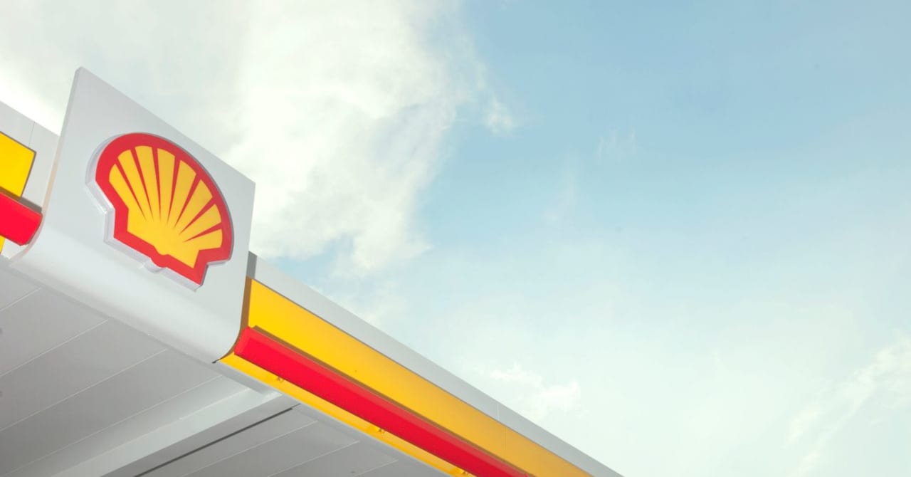 Shell Global