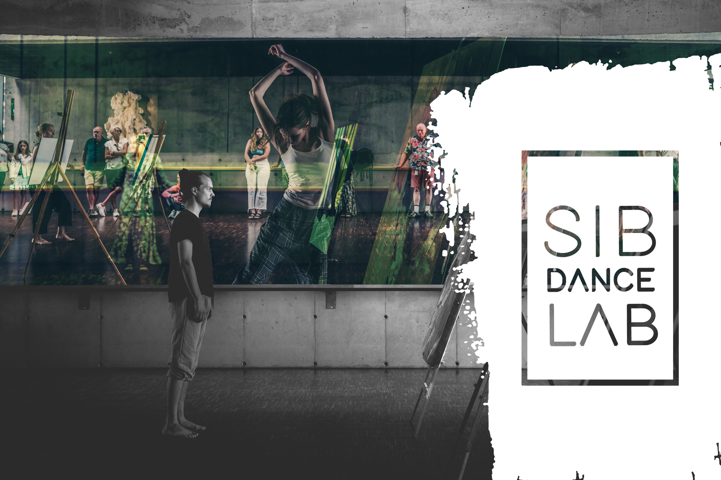 Skisser i Bevegelse – SiB Dance Lab | platform for dance