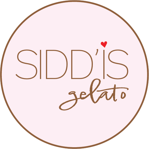 Siddis Gelato: Authentic Italian Gelato in Stavanger, Norway