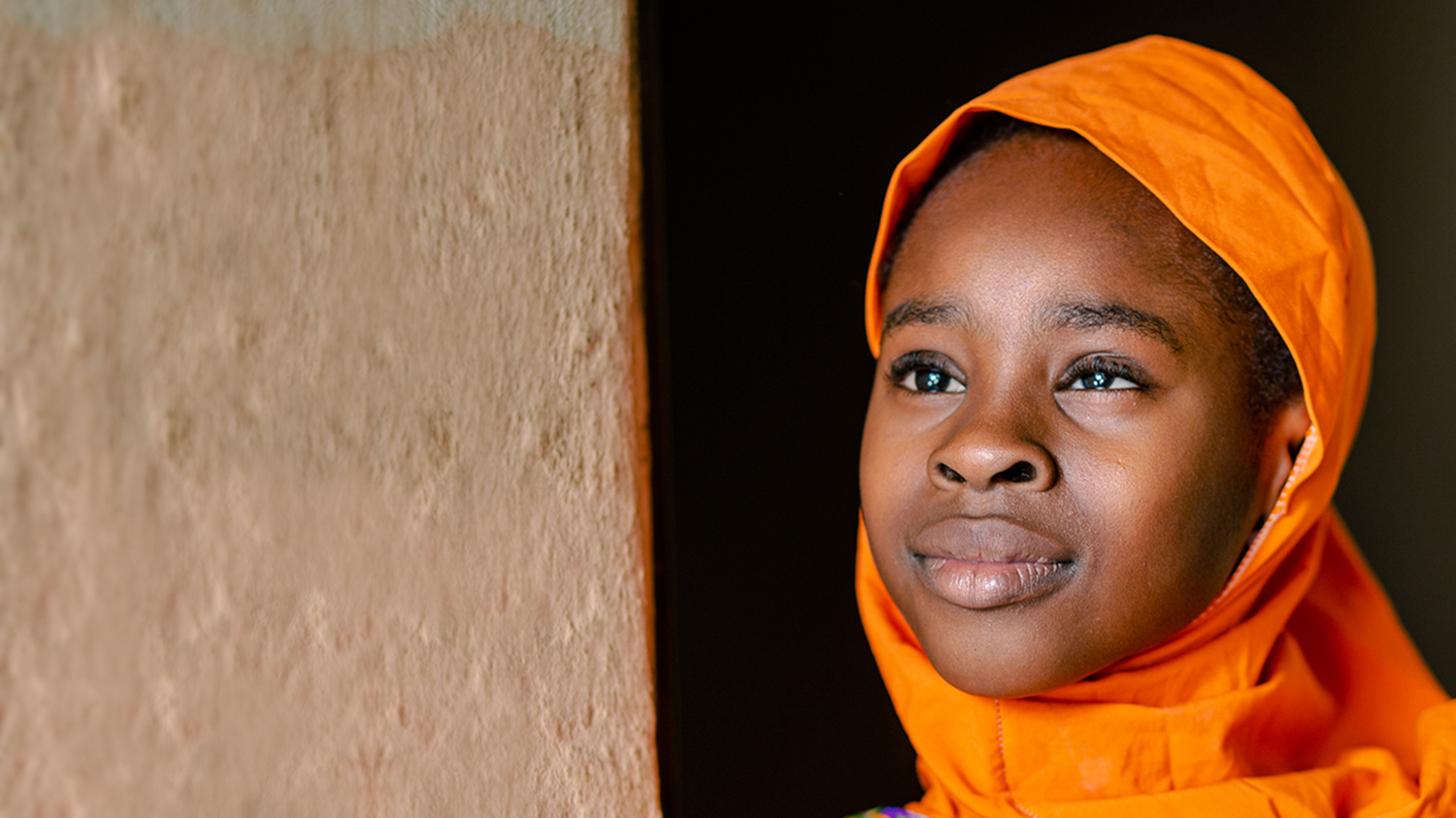 Sightsavers | We start with sight, but we don’t stop there