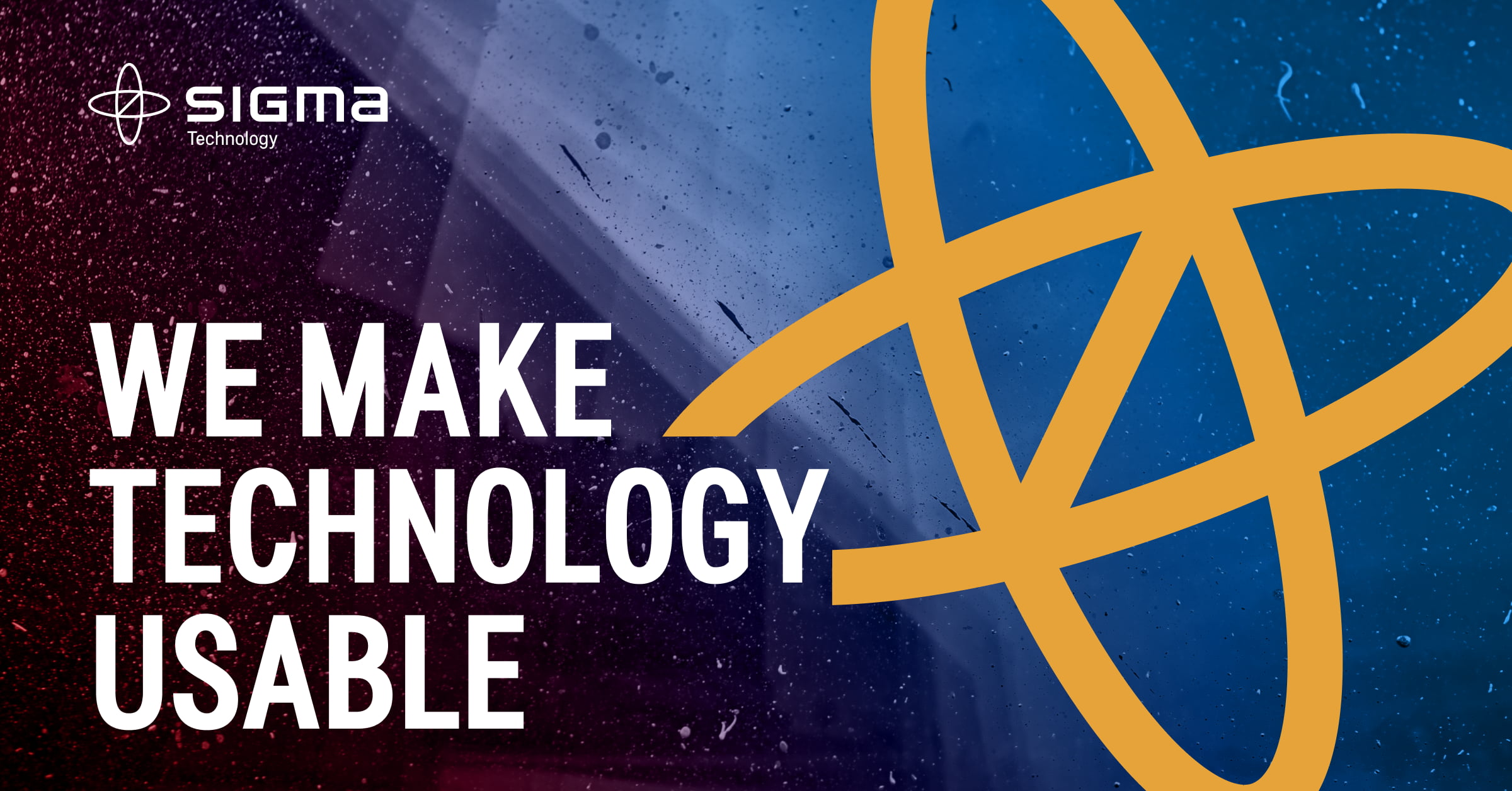 Sigma Technology Elevate | Oslo