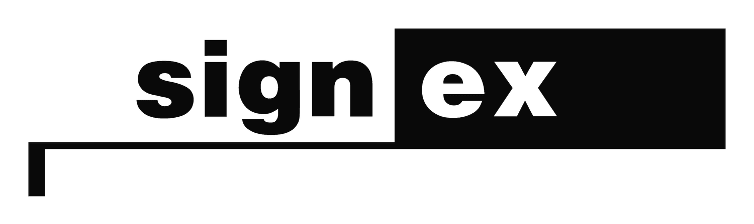 Dedikert leverandør av kunst- og skiltprosjekter siden 1986