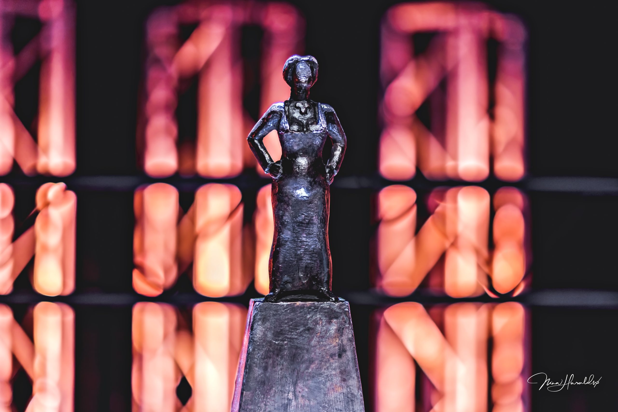 Sigridkongressen - Velkommen