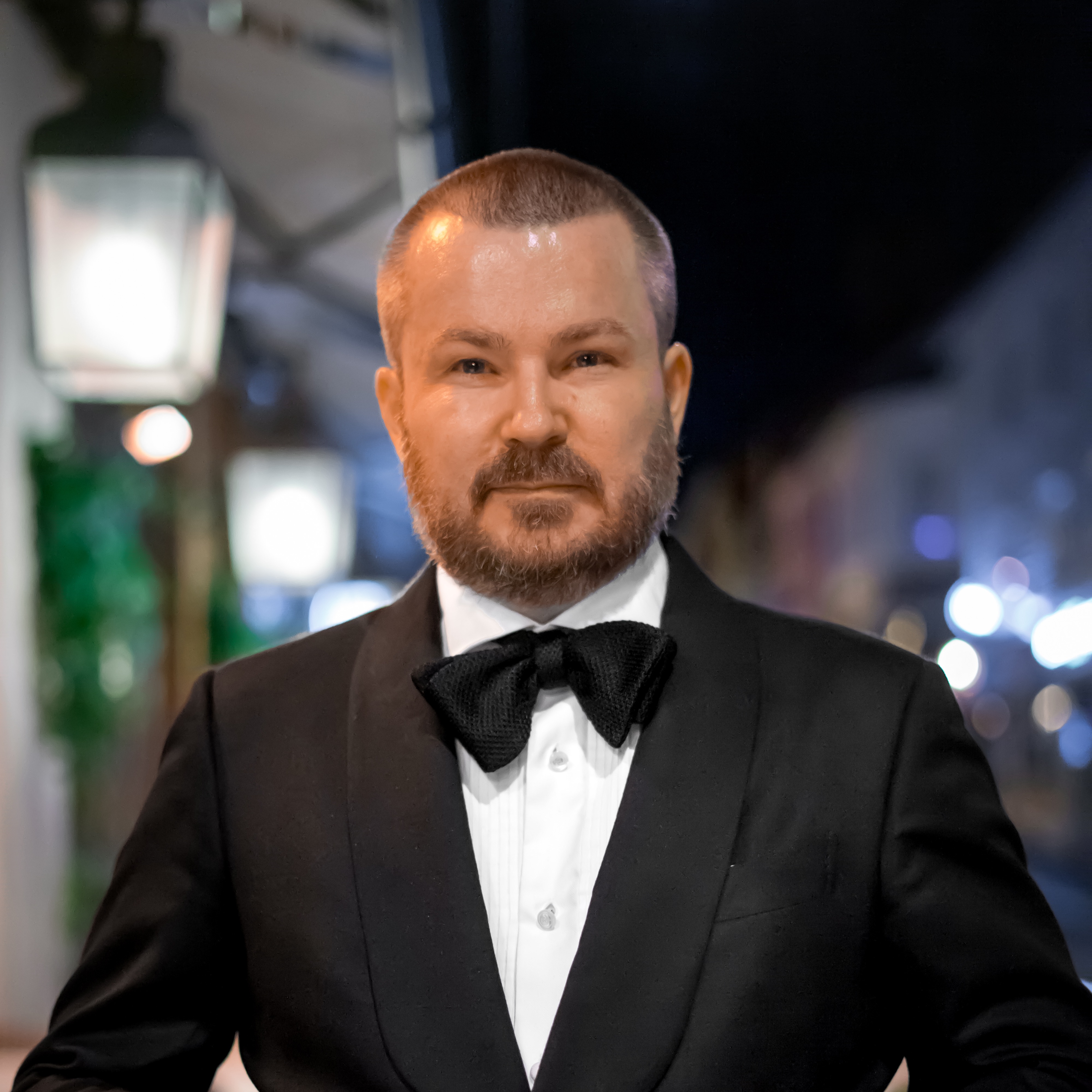 Sigurd Urdal — Bio Sites