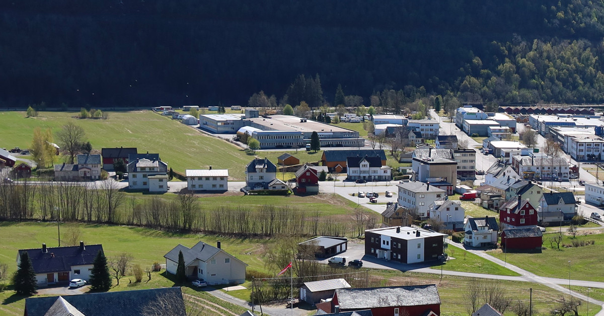 Simek AS | Produksjon fra A til Å 